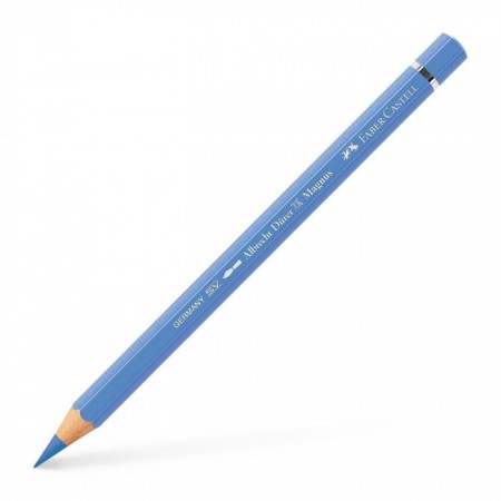 Watercolour Pencil Albrecht Dürer Magnus light ultramarine